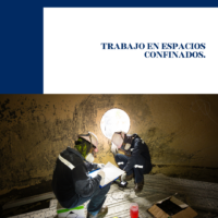 TRABAJO EN ESPACIOS CONFINADOS